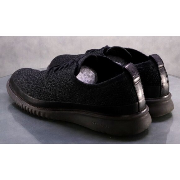 Cole Haan 2. Zero Grand Stitchlite $199 Men\'s Wingtip Casual Shoes Sz 9.5 C28383